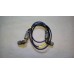 CLANSMAN LINK CABLE ASSY 1MTR LG 7PF 7PF VRC321